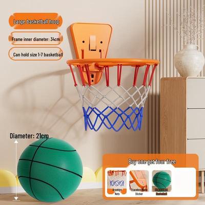 Baloncesto – Redes de baloncesto