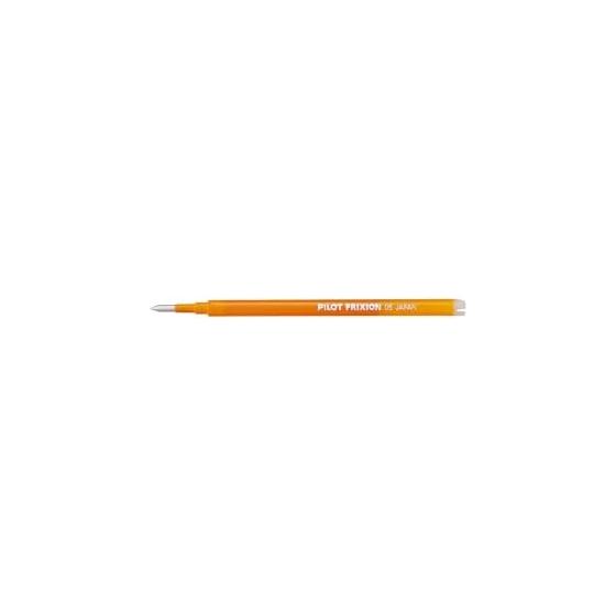PILOT Ballpoint Pen Refill Frixion Ball Refill 05 O LFBKRF12EFO