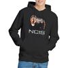 NCIS Mens Investigators Hoodie