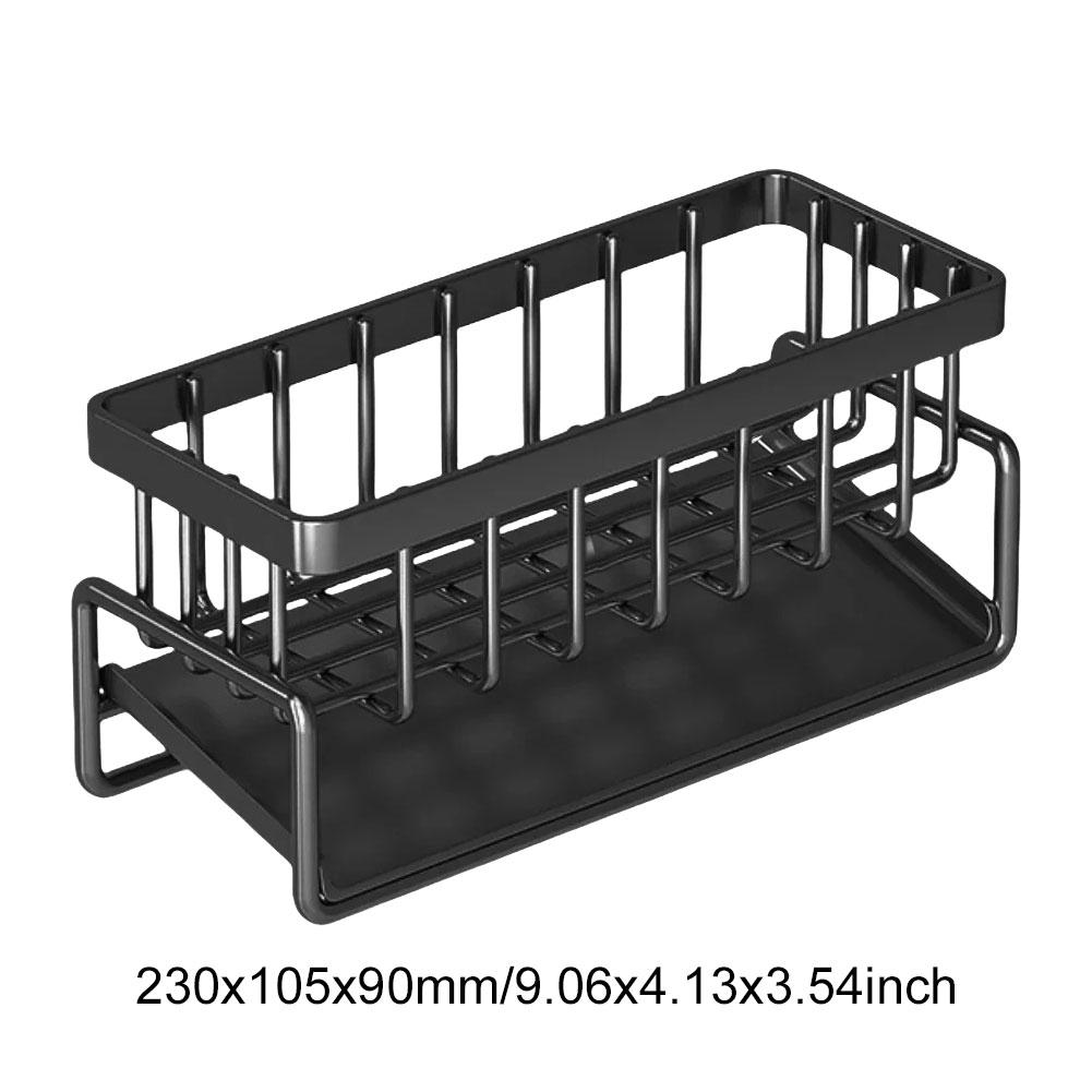 2026 Dish Drying Rack Kitchen Adjustable Stainless Steel 2 Tier Plates Organizer Dish Bowl Drainer Storage Rack Kitchen Utensils