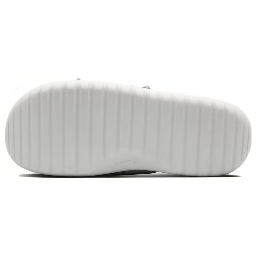 Nike Asuna 2 Slide Light Silver Mica Green Men Sneakers Summit-White DX6865-001