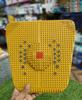 AHCS Acupressure Foot Mat For Pain Relief (2000 Mat)