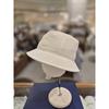 Show Chocola Jayden Ear Flap Bucket Hat White Ttowht075t