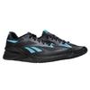 Reebok Speed 22 Low Top Training Shoes Unisex Sneakers Black Blue 100074526