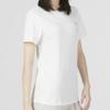 Adidas T Shirts Women's White Crew Neck Thin Other HZ3006
