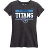 NFL Gameday T-Shirt - Locker geschnittenes Kurzarm-T-Shirt