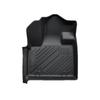 Eco-friendly TPE Floor Mats for 23-24 Yangwang U8 - Custom Car Interior Modification