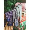 DaiSo Korangnae Company Men S Sephardt Jacquard SockS