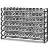 Gewürzregal-Organizer für Schrankküche Gewürz-Organizer 23x16 Zoll