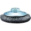 TRUSCO Bevel Brush for Power Wire Diameter GBB-85S Tools, 85, SUS304, 0.30