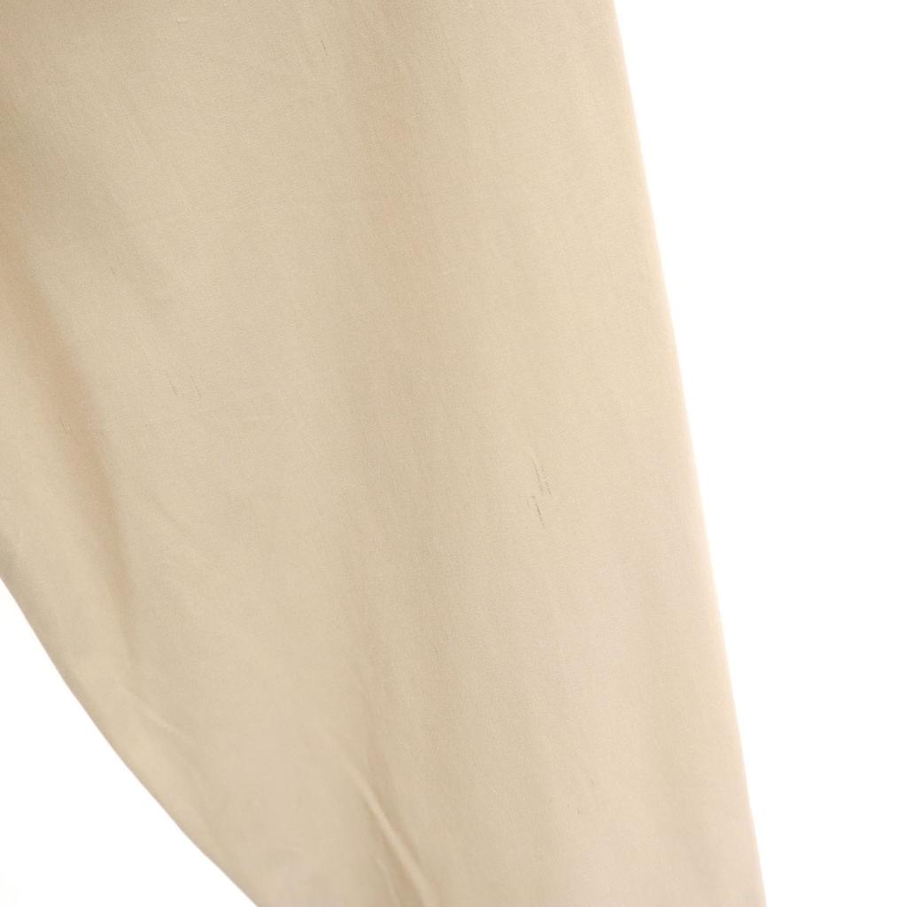 Sportswear 70s 80s Made In USA Vintage Blouson Beige and Others Jacket Men's Used