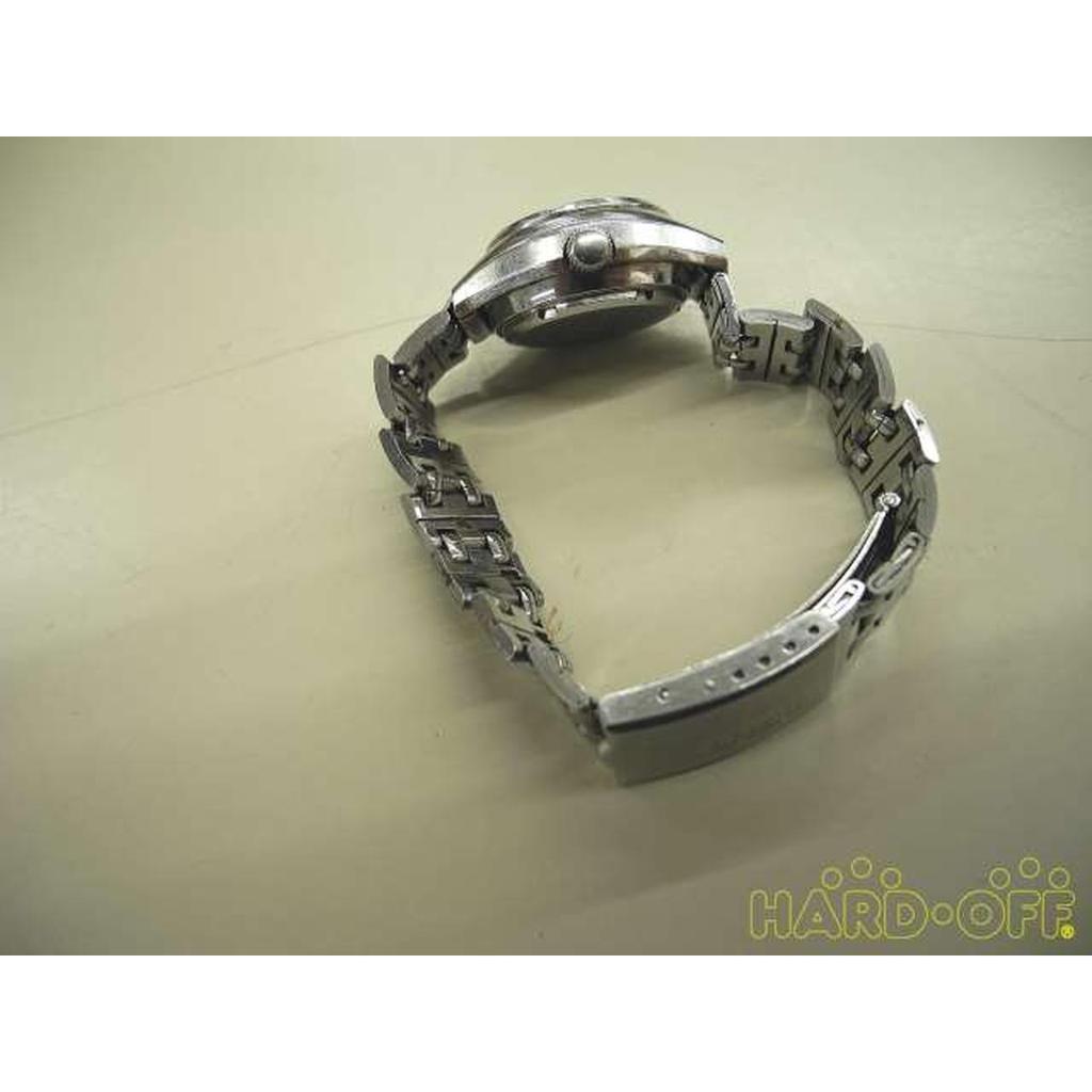 Used ORIENT A497-33800CT Manual winding watch