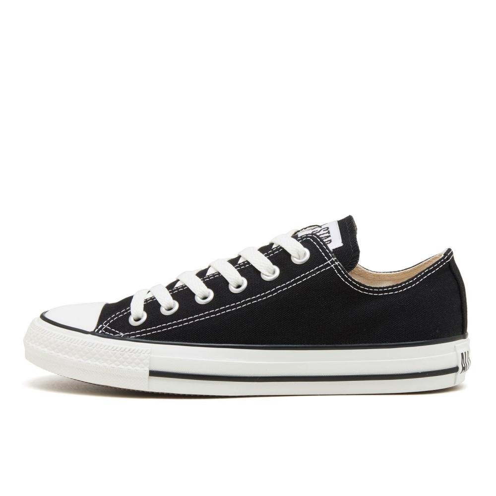 Converse All Star Ox Черный 31316891 Черный 220