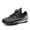New Fashion Football Shoes Boys and Girls Students School Sports Shoes Broken Nail Shoes