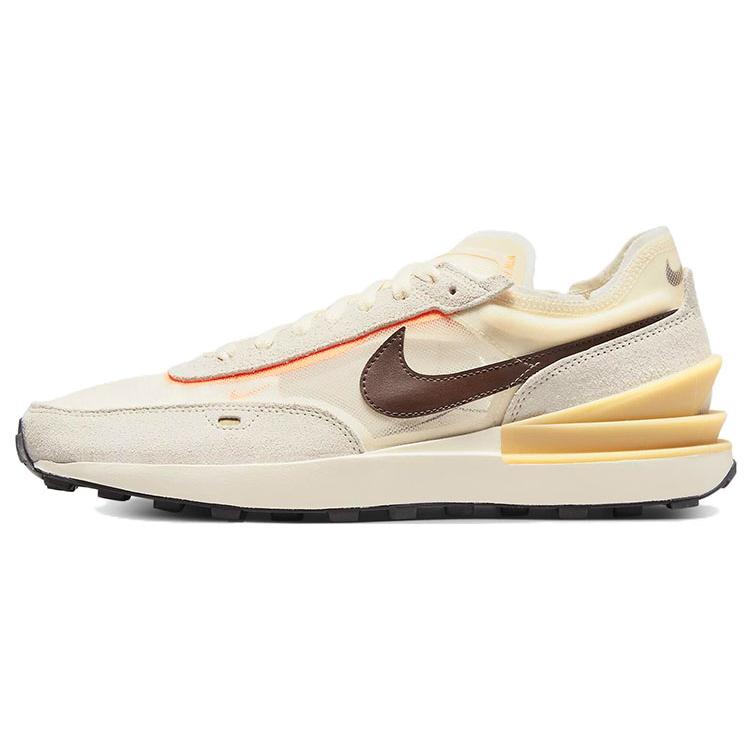 

Новые Nike Waffle One Natural DA7995-102 42