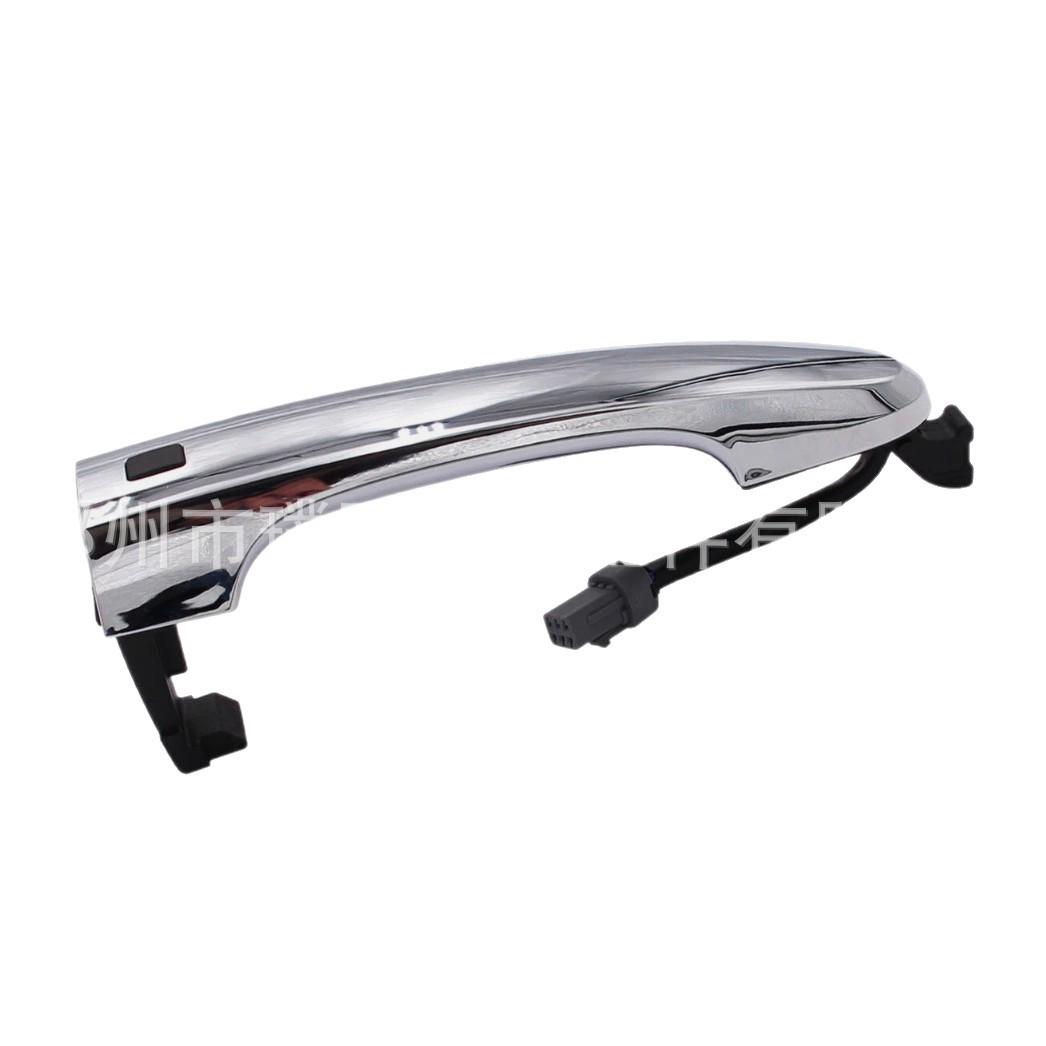 

826512P710 Kia Sorento Inductive Door Handle other