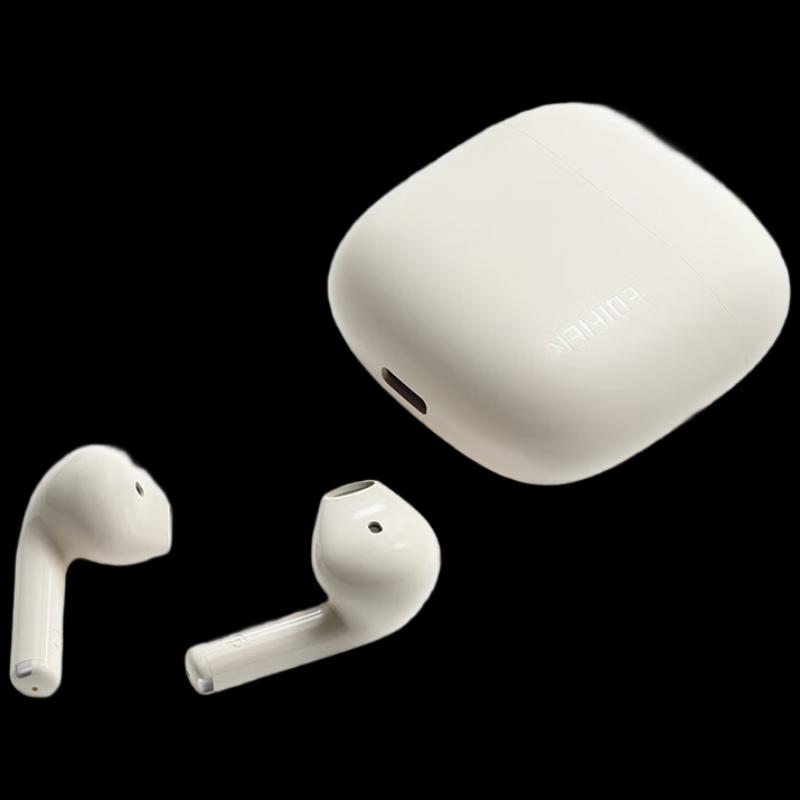 

EDIFIER Zero Air True Wireless Bluetooth Earbuds