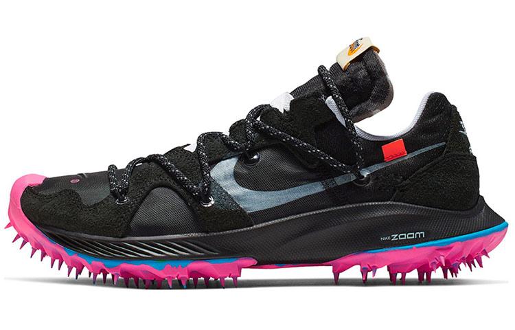

Nike Zoom Terra Kiger 5 Off-White Black Women s CD8179-001 36.5