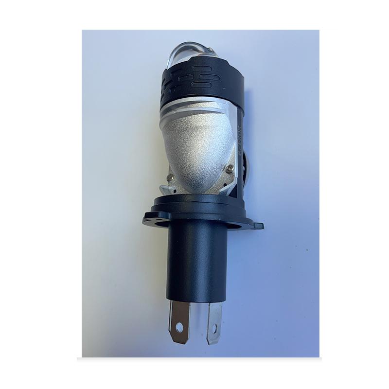 H4 Motorcycle LED Headlight Hi/Lo Beam Motos Headlamp Car Driving Fog Light Bulbs Motorbike Scooter Running Lamps 12V 24V