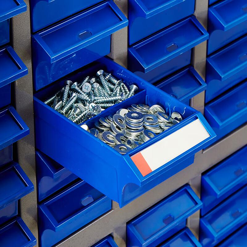 Industrial Parts Storage Cabinet