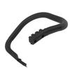 Chainsaw Front Handle Bar Curved Design ABS Chain Saw Accessory Part for MS240 160