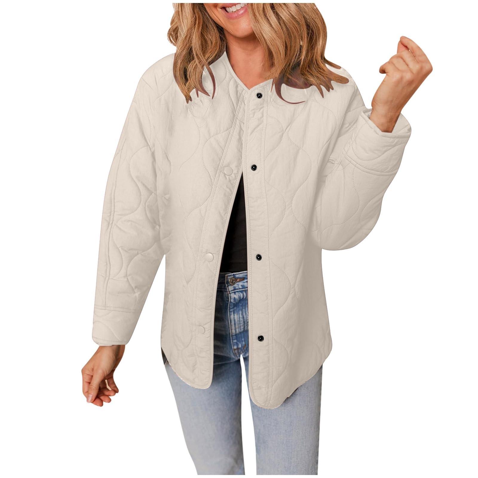 

Толстовки с капюшоном для женщин, свободные толстовки, куртки осень-зима S хаки