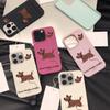 Phone Case for iPhone 16 15 14 13 12 11 Pro Max iPhone 11 13 16 15 14 12 iPhone 16 15 14 Plus Phone Case Cover