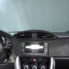For Subaru BRZ 2012- ABS Car Center Console Air Outlet Frame Trim Cover Decorative Sticker Protection Car Accessories