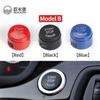 Car Engine START STOP Switch Button Replace Cover For BMW F10 F11 F06 F07 F02 F01 F30 F34 3 5 6 7 Series