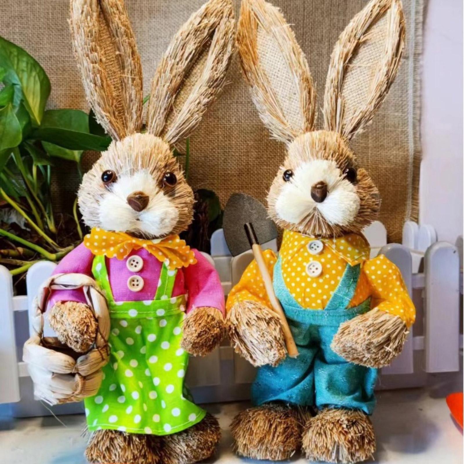 Cute & Creative Figurines, Desktop Decorative Ornaments For Home