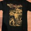 Brodequin Pit Of Vipers T Shirt Cotton For S 4xl