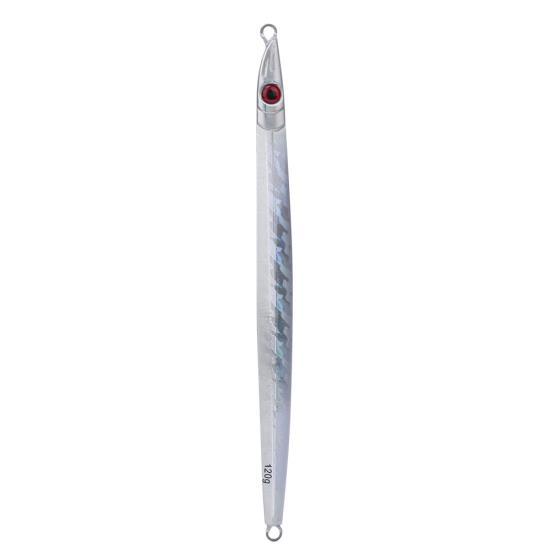 

Vertical Jigs Luminous Slow Jigging Lure Hard Fish Bait for Saltwater Freshwater Fishing