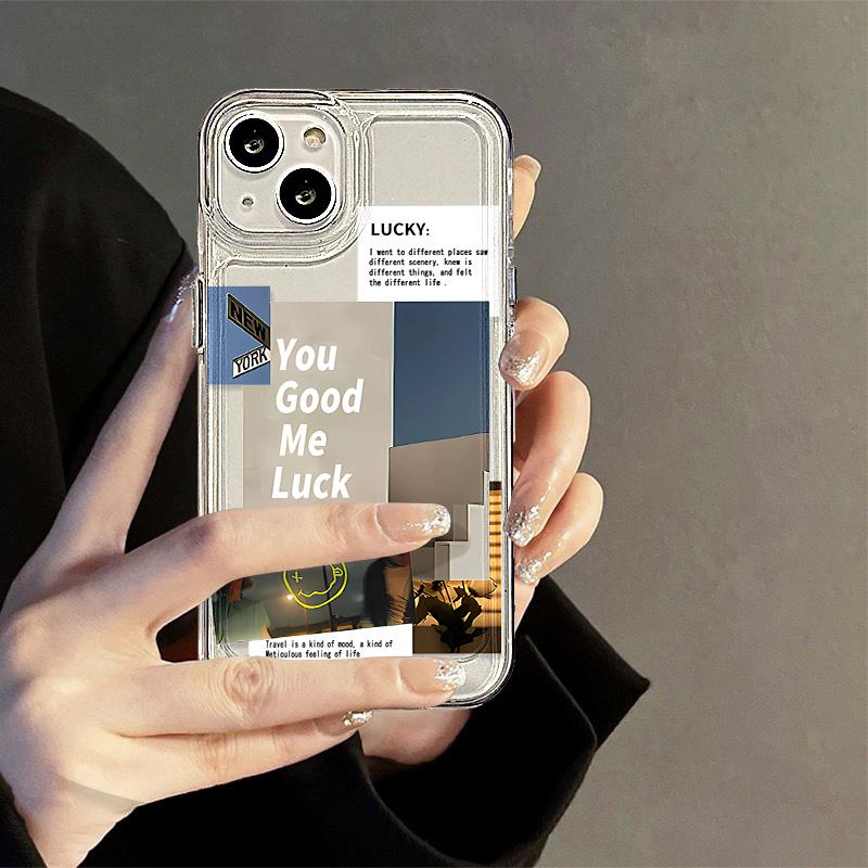 Phone Case for iPhone 16 13 11 Pro Max iPhone 11 13 16 Samsung S24 Ultra Samsung A54 Redmi Note 12 11 Infinix Case