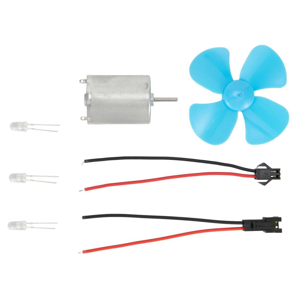 Generator Mini Teaching Model Power Portable Hydroelectric Water Emergencysmall Electricity Manual Generators Dynamo Crank Wind