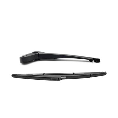 Wiper Upgrade Rear Wiper Blade & Arm Set Kit For Renault Laguna 3 Estate 2007 - 2015 Windshield Windscreen Window Brush