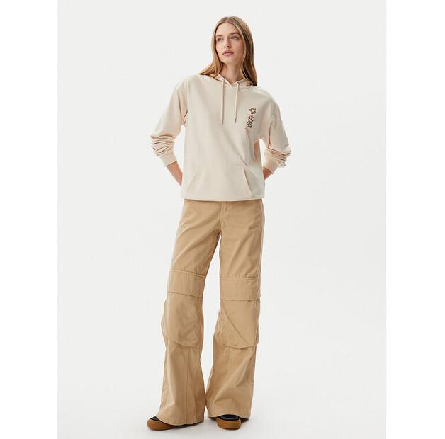 Толстовка Roxy ERJFT04952