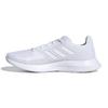 Runfalcon 2.0 J 'White Grey' (Unisex) Cloud White / Cloud White / Grey Three Kids' Running Shoes FY9496