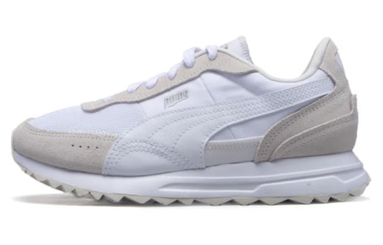 

Puma Road Rider SD White Vapor Grey 35.5