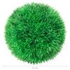 Artificial Boxwood Balls 4 pcs 12 cm