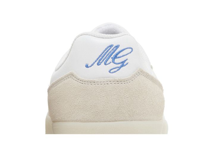Men's Sneakers adidas Aloha Super Crystal White Cloud White Blue Bird Crystal White/Cloud White/Blue Bird