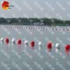 Sanlinhu ABS Plastic Warning & Navigation Buoys