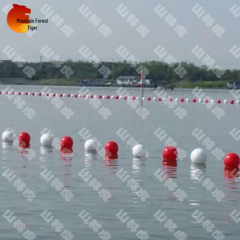 Sanlinhu ABS Plastic Warning & Navigation Buoys