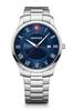 Wenger WENGER CITY CLASSIC Wristwatch 01.1441.137 Quartz