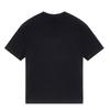 GUCCI T-Shirts Men's Black Crew Neck Moderate 771758-XJF69-1152