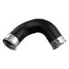 Engine Output Enhancer Intercooler Hose Strong Plastic Intercooler Link 17302-0E021 Improves Efficiency Power for HiLux