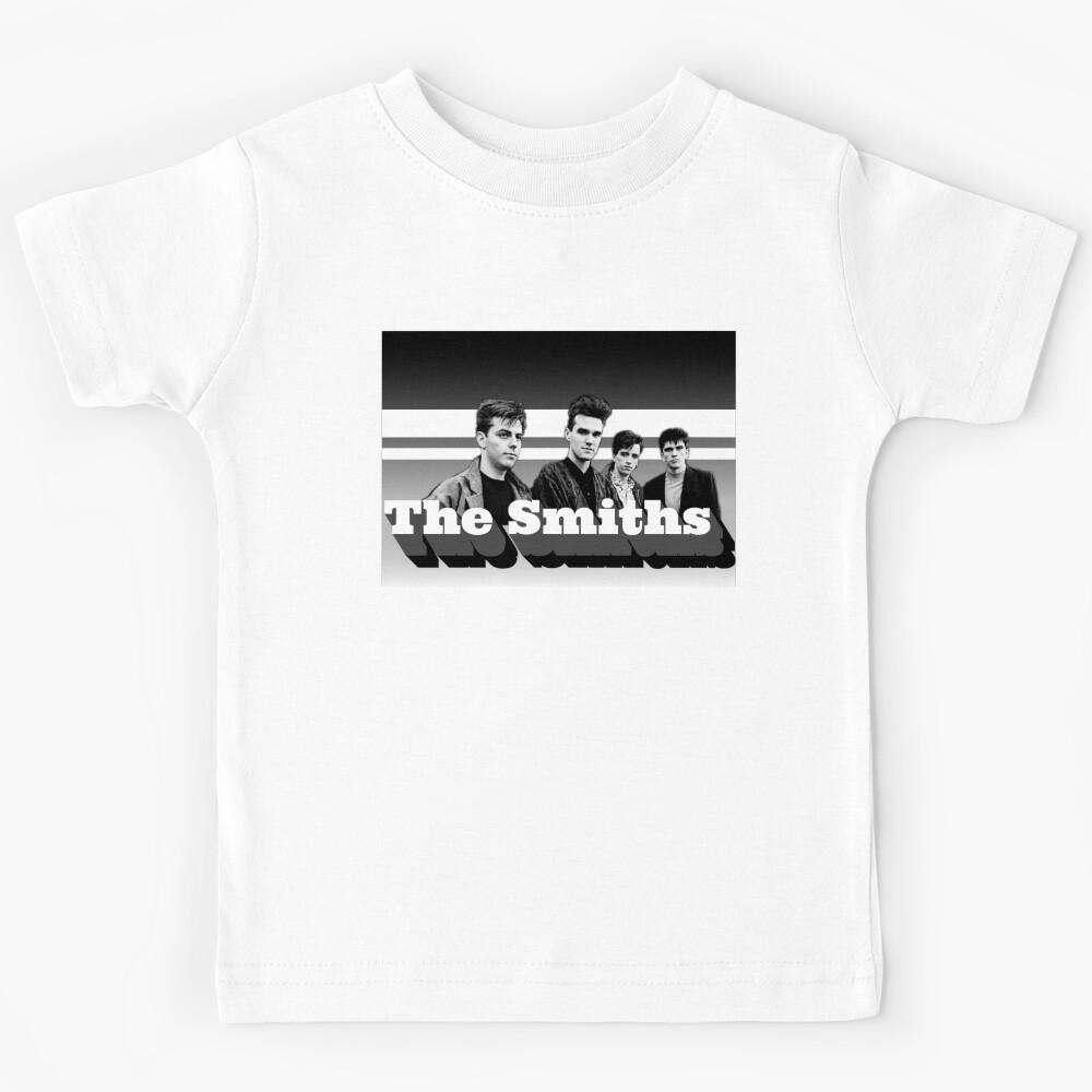 The Smiths Kids T-Shirt 120