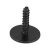20 Pezzi Clip Viti Copertura Sottoscocca Motore Scudo Protezione Inferiore per Ford Focus Mondeo