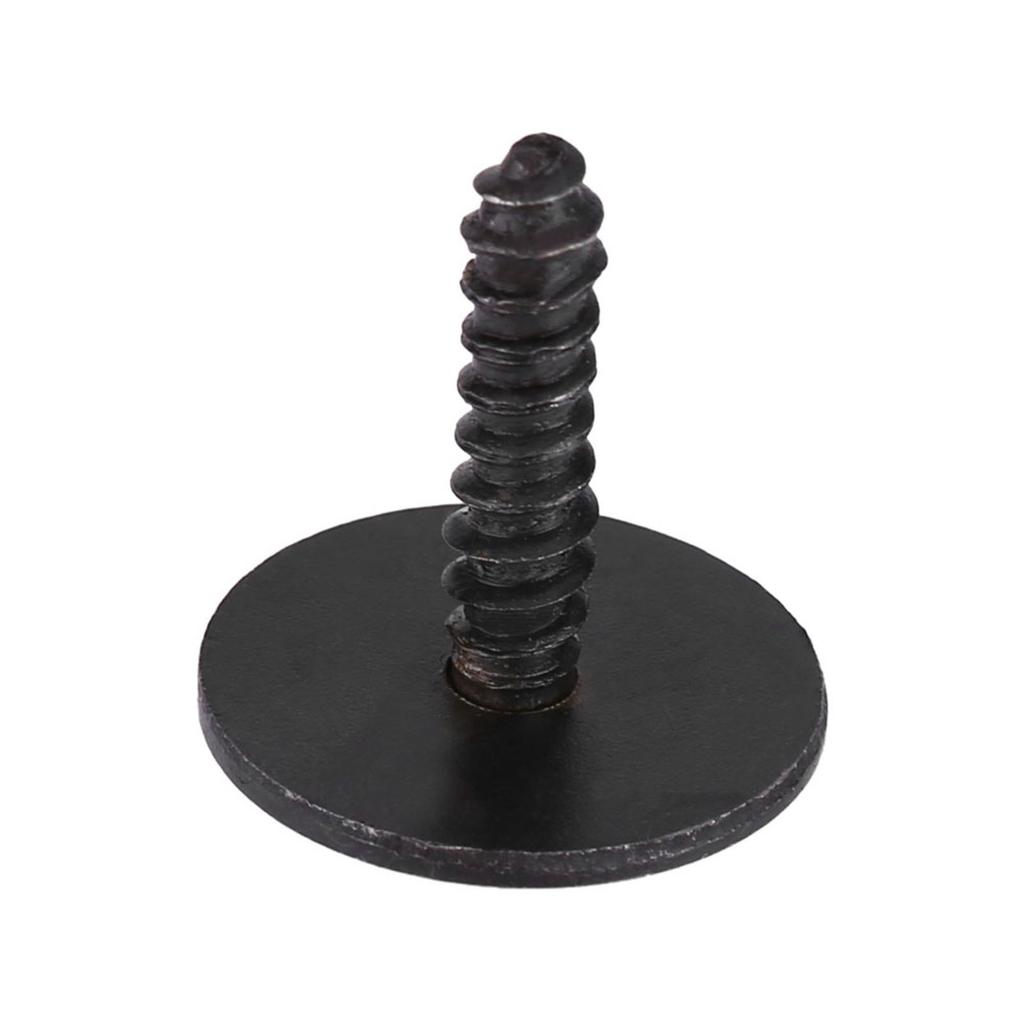 20 Pezzi Clip Viti Copertura Sottoscocca Motore Scudo Protezione Inferiore per Ford Focus Mondeo