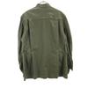 Canadian Army 50s Vintage Field Jacket Summer Field Jacket 7 Khaki Men's Used