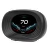 Universal Car Head Up Display OBD2+GPS HUD Projector Overspeed Voltage Alarm with Electronic Dog